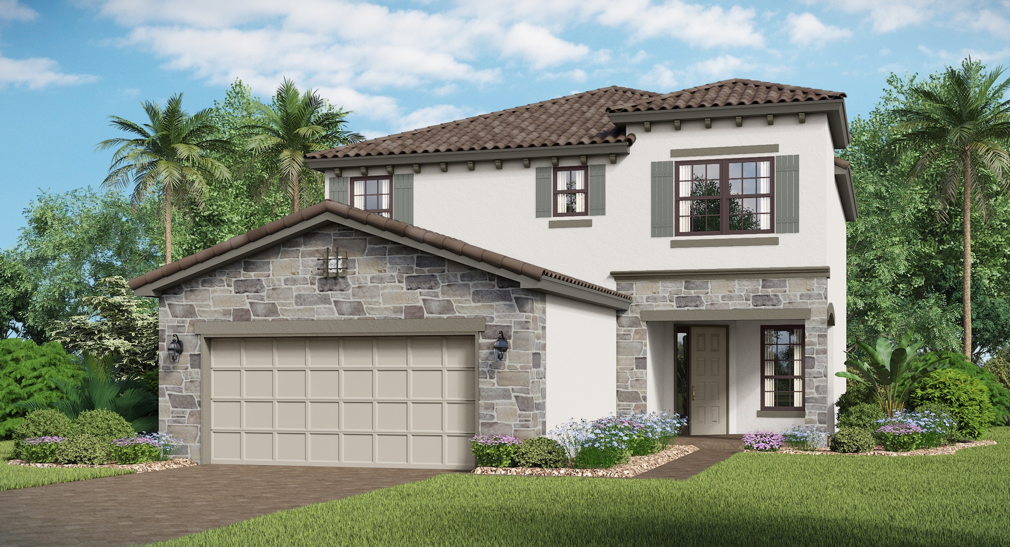 Lennar Announces Model Grand Openings At The Groves And Kindred Cove ...